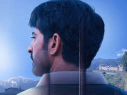 Kala Niketan Entertainment’s film Nobel Peace poster unveiled