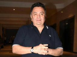 Kapoor family’s plans for the late Rishi Kapoor