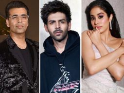Karan Johar CANCELS Dostana 2’s London schedule due to Coronavirus pandemic