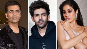 Karan Johar CANCELS Dostana 2’s London schedule due to Coronavirus pandemic