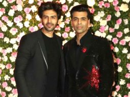 Karan Johar praises Kartik Aaryan’s Koki Poochega series