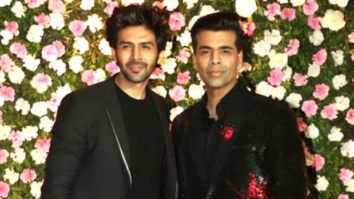 Karan Johar praises Kartik Aaryan’s Koki Poochega series
