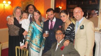 Kareena Kapoor Khan is daydreaming and reminiscing fond memories with a series of throwback photos