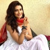 Karishma Tanna says actors post on social media to inspire others and not to show off