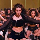 Karisma Kapoor shares throwback video of 'Le Gayi' song Dil To Pagal Hai, can you spot Shahid Kapoor as background dancer?