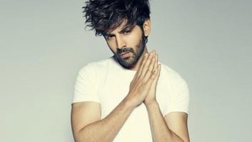 Kartik Aaryan interviews IAS District Collector Nooh Bava in the latest episode of this chat show 