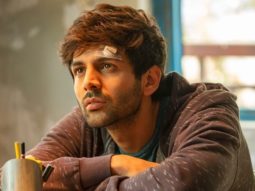 Kartik Aaryan thanks Imtiaz Ali for giving him the best performance of the year with Love Aaj Kal