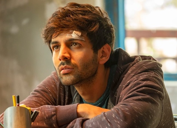 Kartik Aaryan thanks Imtiaz Ali for giving him the best performance of the year with Love Aaj Kal