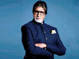 Kaun Banega Crorepati 12: Amitabh Bachchan asks first registration question on COVID-19, second one on Ayushmann Khurrana’s Bala Kaun Banega Crorepati 12: Amitabh Bachchan asks first registration question on COVID-19, second one on Ayushmann Khurrana’s Bala