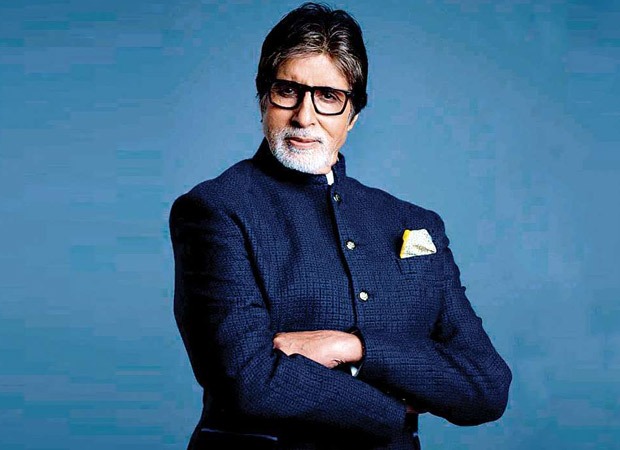 Kaun Banega Crorepati 12: Amitabh Bachchan asks first registration question on COVID-19, second one on Ayushmann Khurrana's Bala