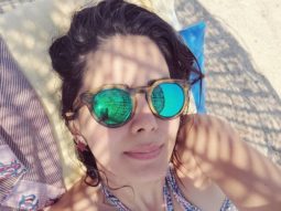 Kirti Kulhari posts a bikini-clad picture, says every body is bikini body