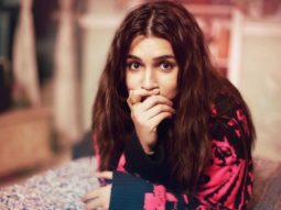 Kriti Sanon starrer Mimi’s shoot is yet to be completed, says director Laxman Utekar