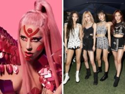 Lady Gaga drops pop anthem ‘Sour Candy’ with BLACKPINK, says the collaboration on Chromatica was exciting