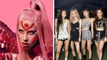 Lady Gaga drops pop anthem ‘Sour Candy’ with BLACKPINK, says the collaboration on Chromatica was exciting