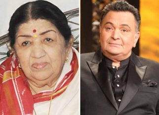 Lata Mangeshkar on the timeless music of Rishi Kapoor: “Bobby became a classic not because of my songs but because of Rishi Kapoor”