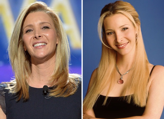 Lisa Kudrow talks about upcoming Friends reunion and what would Phoebe do in self-quarantine Lisa Kudrow talks about upcoming Friends reunion and what would Phoebe do in self-quarantine