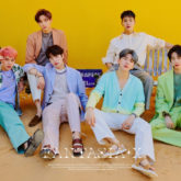 MONSTA X sets the summer vibe with their effortless concept photos from 'Fantasia X' album