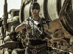 Mad Max 5 will be prequel, won’t star Charlize Theron as Furiosa