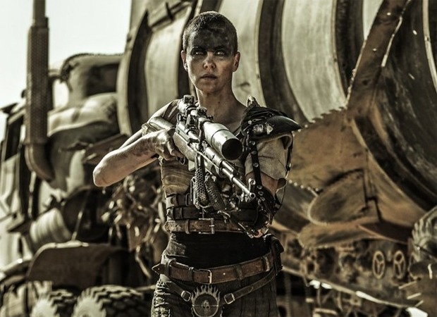 Mad Max 5 will be prequel, won't star Charlize Theron as Furiosa Mad Max 5 will be prequel, won't star Charlize Theron as Furiosa