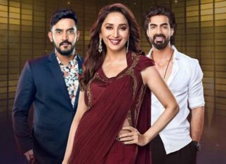 Madhuri Dixit, Shashank Khaitan, Tushar Kalia’s Dance Deewane 3 begins virtual auditions