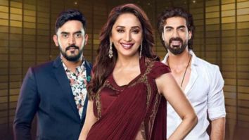 Madhuri Dixit, Shashank Khaitan, Tushar Kalia’s Dance Deewane 3 begins virtual auditions