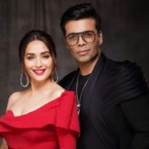 Madhuri Dixit says Karan Johar constantly reinvents himself