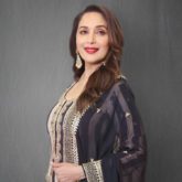 Madhuri Dixit unveils a teaser of her first single, ‘Candles’, on her birthday