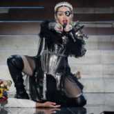 Madonna and world leaders raise over $8 billion for Covid-19 relief, reveals she had coronavirus while on Madame X Tour