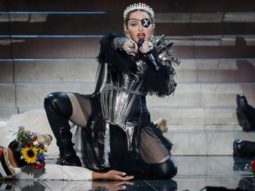 Madonna and world leaders raise over $8 billion for Covid-19 relief, reveals she had coronavirus while on Madame X Tour