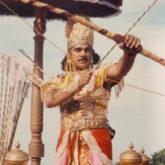 Mahabharat actor Pankaj Dheer reveals people worshipped him as Karna after the show became popular