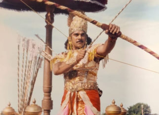 Mahabharat actor Pankaj Dheer reveals people worshipped him as Karna after the show became popular