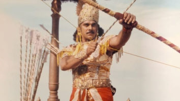 Mahabharat actor Pankaj Dheer reveals people worshipped him as Karna after the show became popular