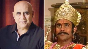 Mahabharat actor Puneet Issar reveals he was selected for Bheem’s role but insisted on playing Duryodhana