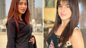 Mahira Sharma intends to approach Cyber Crime Cell against Shehnaaz Gill fans