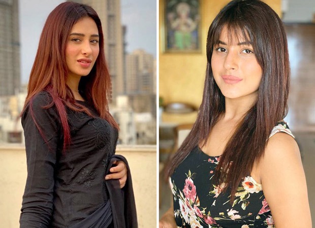 Mahira Sharma intends to approach Cyber Crime Cell against Shehnaaz Gill fans