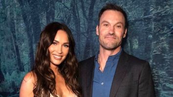 Megan Fox and Brian Austin Green confirm their separation after 10 years of marriage