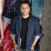 Mohit Suri shares the first draft of Malang 2 amid lockdown