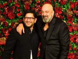 Munna Bhai duo Sanjay Dutt and Arshad Warsi to reunite for a buddy comedy set in Goa