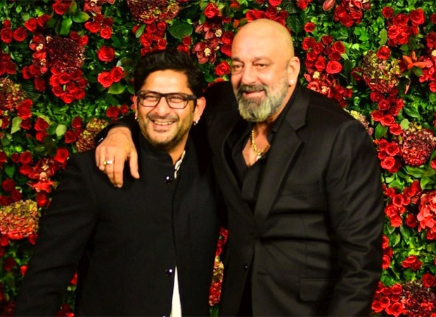 Munna Bhai duo Sanjay Dutt and Arshad Warsi to reunite for a buddy comedy set in Goa Munna Bhai duo Sanjay Dutt and Arshad Warsi to reunite for a buddy comedy set in Goa