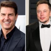 NASA Chief wants Tom Cruise to inspire kids to be the next Elon Musk with his Space film