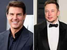 Nasa confirms Tom Cruise’s plans to shoot in space with the help of Elon Musk’s Space X
