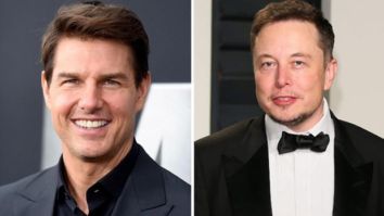 Nasa confirms Tom Cruise’s plans to shoot in space with the help of Elon Musk’s Space X