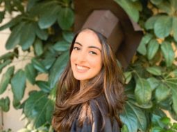 Navya Naveli graduates at Jalsa, Amitabh Bachchan and Abhishek Bachchan are super proud
