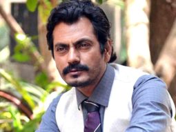 Nawazuddin Siddiqui and family put in home quarantine after reaching Muzaffarpur