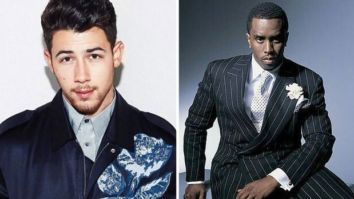 Nick Jonas and Diddy to help cope with sleep anxiety amidst COVID-19