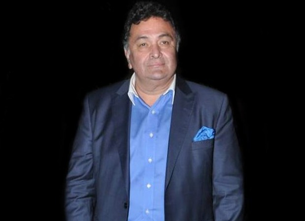 No Padma awards for Rishi Kapoor