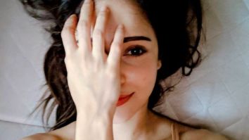 Celeb Photos Of Nushrat Bharucha