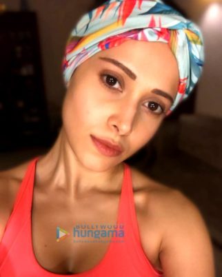 Celeb Photos Of Nushrat Bharucha
