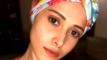 Celeb Photos Of Nushrat Bharucha