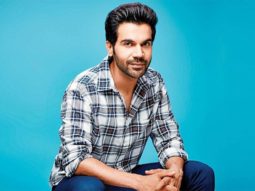 “Our planet is rebooting, let’s be patient”- Rajkummar Rao opens up on life during lockdown